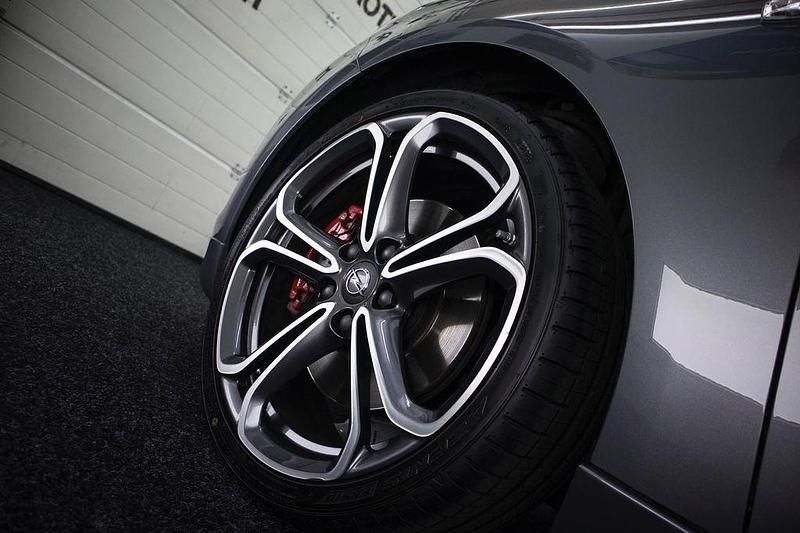 Gebraucht Opel Adam S 150 PS (110 kW) 2016 Grau Kleinwagen