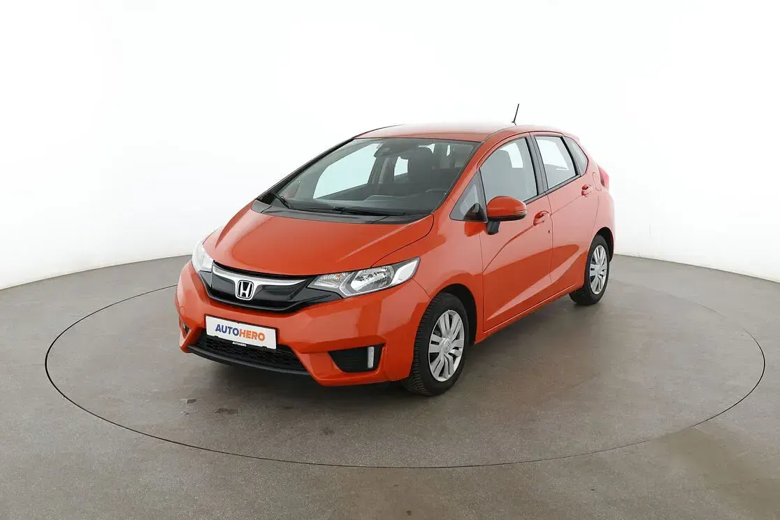 Gebraucht Honda Jazz Trend 102 PS (75 kW) 2016 Kleinwagen