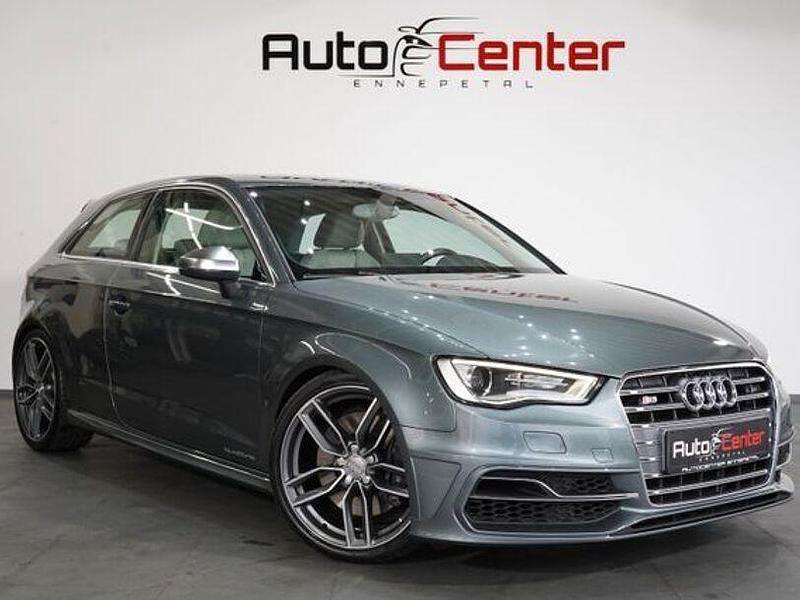 Gebraucht Audi S3 Ambition 300 PS (220 kW) 2013 Andere Limousine