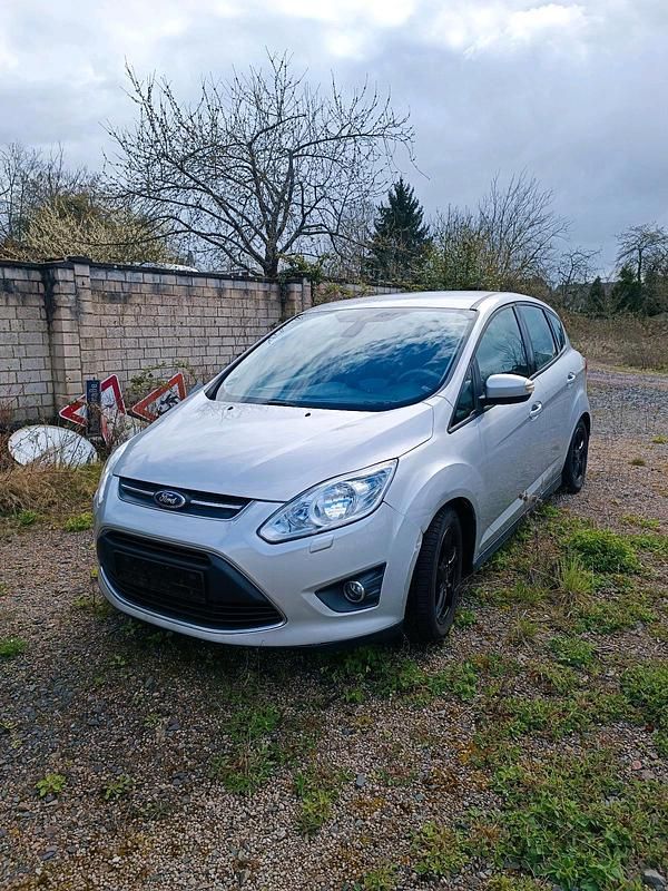 Usata Ford C-MAX 90 CV (66 kW) 2011 Monovolume