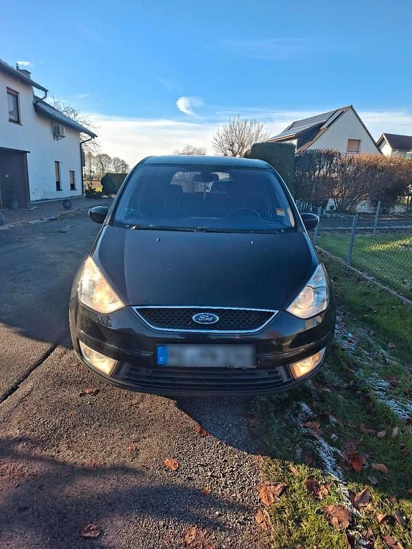 Gebraucht 2009 Ford Galaxy Van / Kleinbus | 4.200 € (Fairer Preis) - Bild 1/4