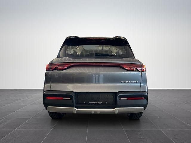 Neu BYD Atto 2 Boost 130 kW (177 PS) 2025 Time grey SUV