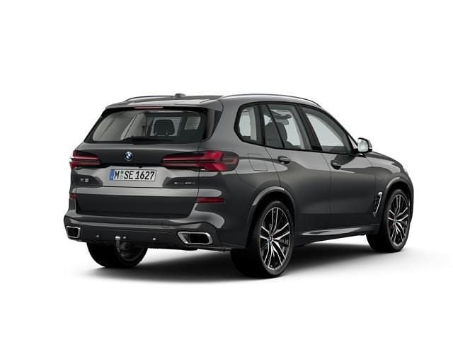 Neu BMW X5 Performance 352 PS (258 kW) 2026 Grau SUV