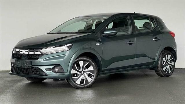 Gebraucht Dacia Sandero Expression 91 PS (66 kW) 2024 Othercolor Kleinwagen