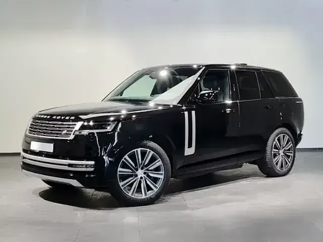 Gebraucht Land Rover Range Rover Autobiography 558 PS (410 kW) 2025 SUV
