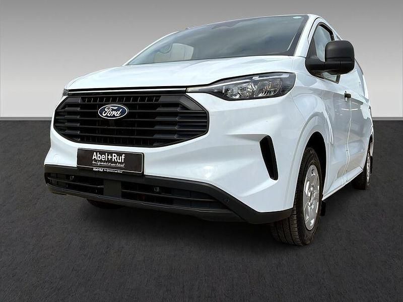 Gebraucht Ford Transit Custom Trend 136 PS (100 kW) 2025 Andere Limousine
