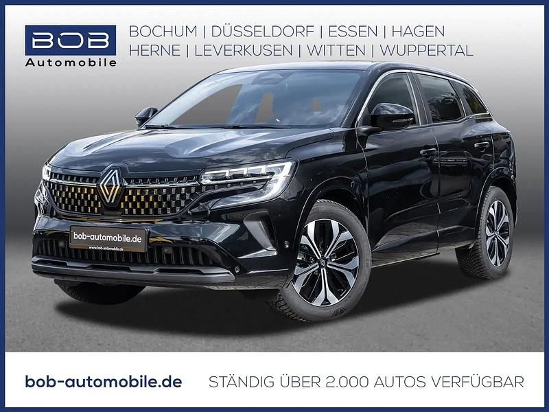 Second-hand Renault Austral Evolution 158 CP (116 kW) 2025 Negru SUV