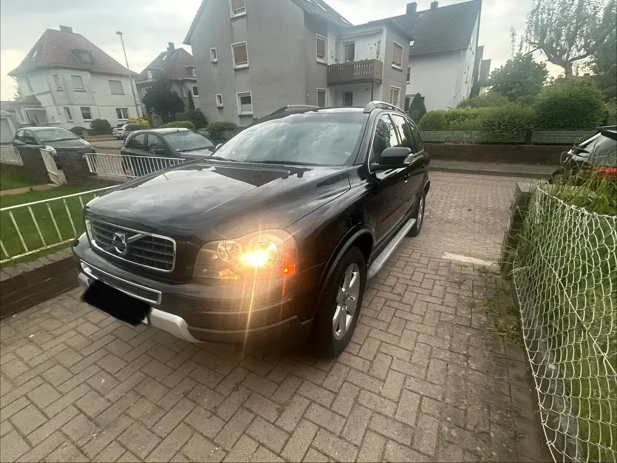 Gebraucht Volvo XC90 185 PS (136 kW) 2010 SUV