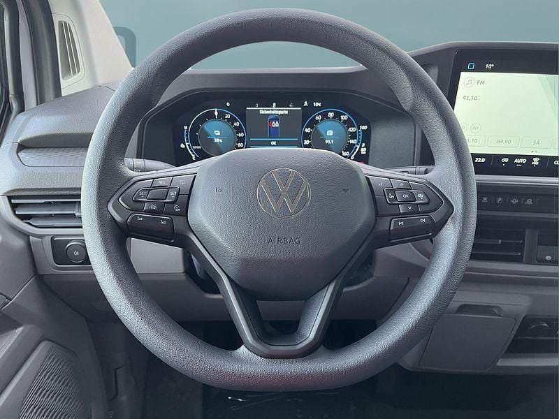 Neu VW T7 100 kW (136 PS) 2026 Weiß Van