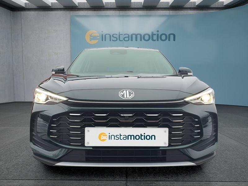 Gebraucht MG ZS 116 PS (85 kW) 2025 SUV