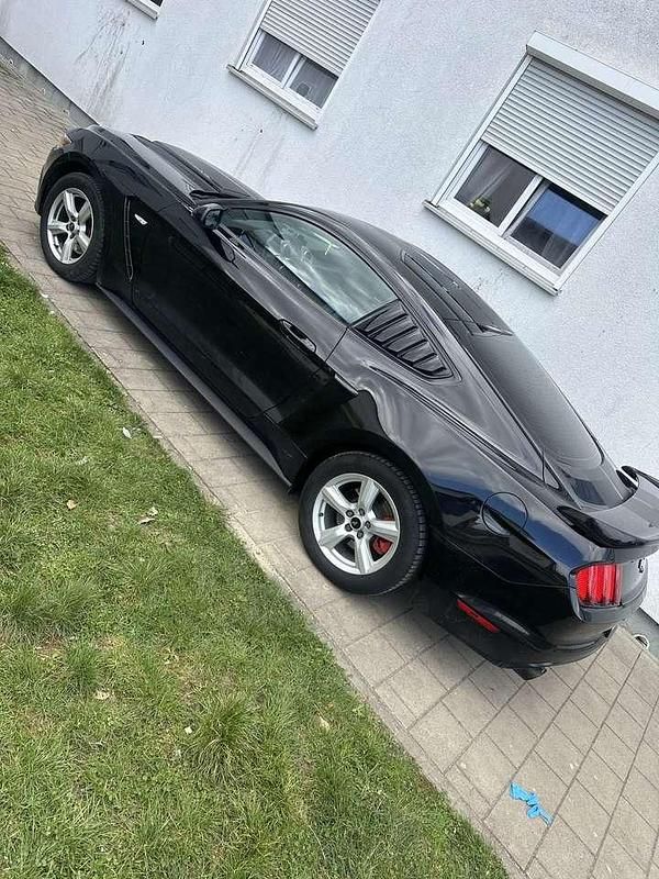 Second-hand Ford Mustang 421 CP (309 kW) 2016 Coupe
