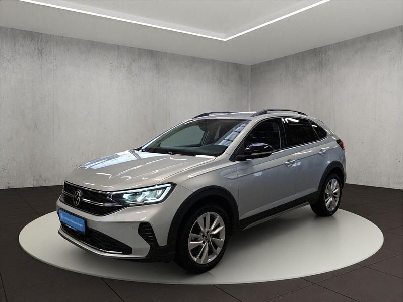 Metallic Gebraucht 2024 VW Taigo Goal SUV | 24.600 € (Etwas zu teuer) - Bild 1/4