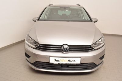 Gebraucht VW Golf VII Comfortline 110 PS (80 kW) 2014 Silber metallic Limousine