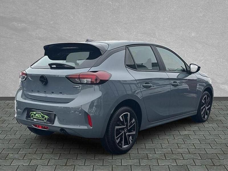 Neu Opel Corsa Edition 101 PS (74 kW) 2025 Grafik grau (uni) Limousine