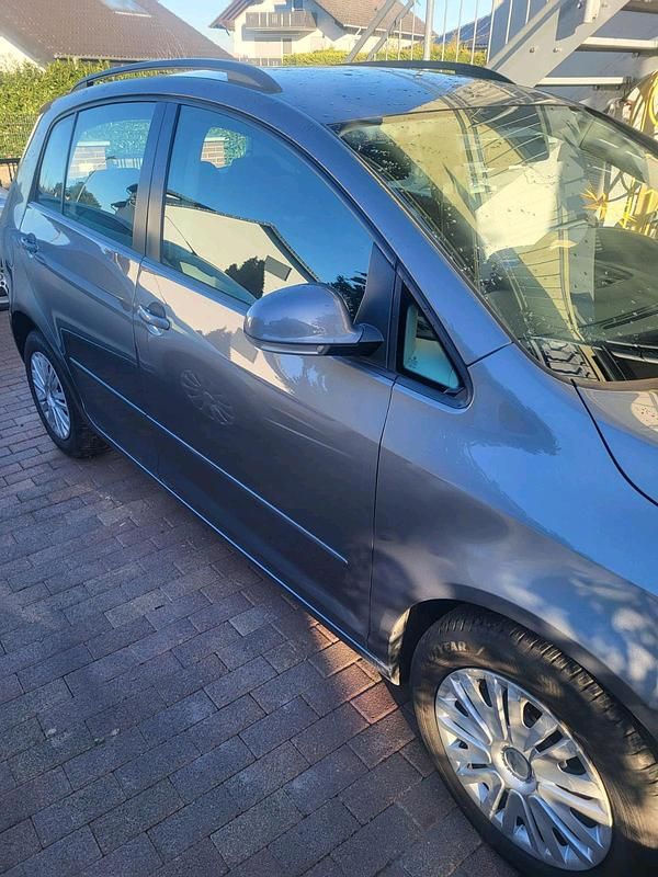 Gebraucht VW Golf VI 80 PS (58 kW) 2009 Beige Kleinwagen