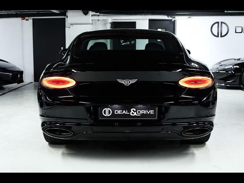 Gebraucht Bentley Continental GT 659 PS (484 kW) 2022 Schwarz