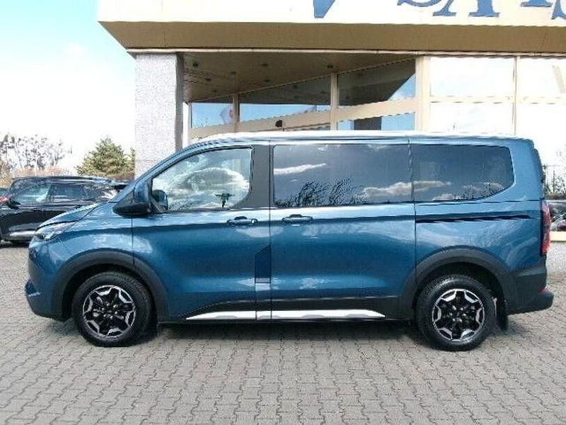 Gebraucht Ford Tourneo Custom Active 2025 Andere Van
