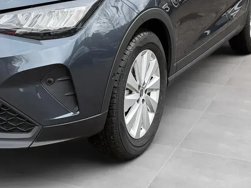 Gebraucht Seat Arona Style 116 PS (85 kW) 2025 "magnetic tech" SUV