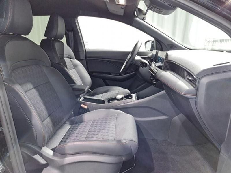 Gebraucht MG ZR 143 PS (105 kW) 2025 Schwarz Kleinwagen