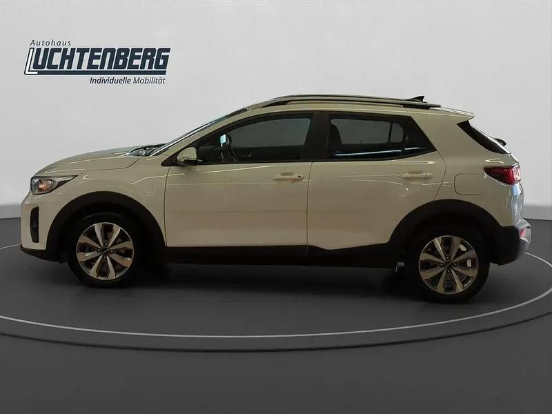 Gebraucht Kia Stonic Vision 74 PS (54 kW) 2023 Andere SUV