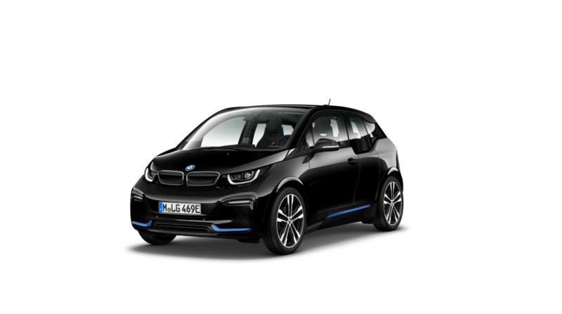 Gebraucht BMW i3 135 kW (184 PS) 2021 Kleinwagen