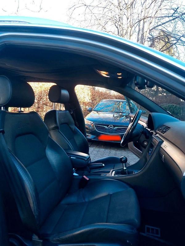 Gebraucht Audi A4 S-Line 200 PS (147 kW) 2005 Silber Kombi