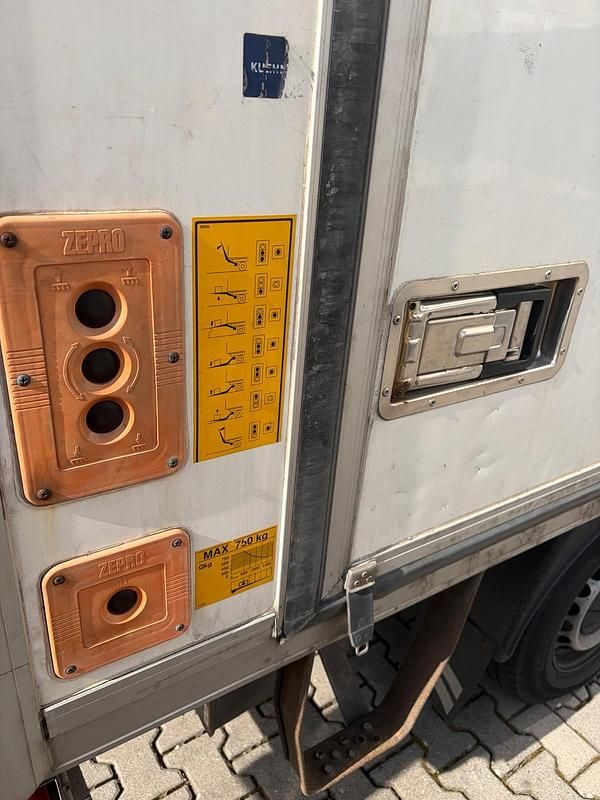 Gebraucht VW Crafter 176 PS (129 kW) 2019 Weiß Van