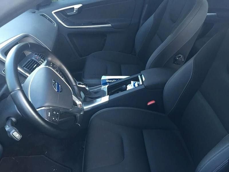 Gebraucht Volvo XC60 Momentum 246 PS (180 kW) 2013 Grau SUV