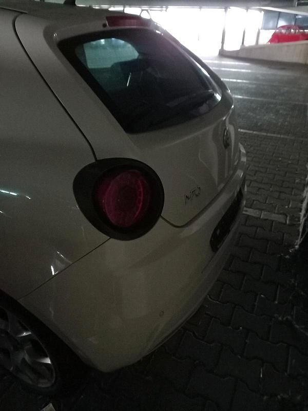 Occasion Alfa Romeo MiTo 100 ch (73 kW) 2010 Beige Citadine