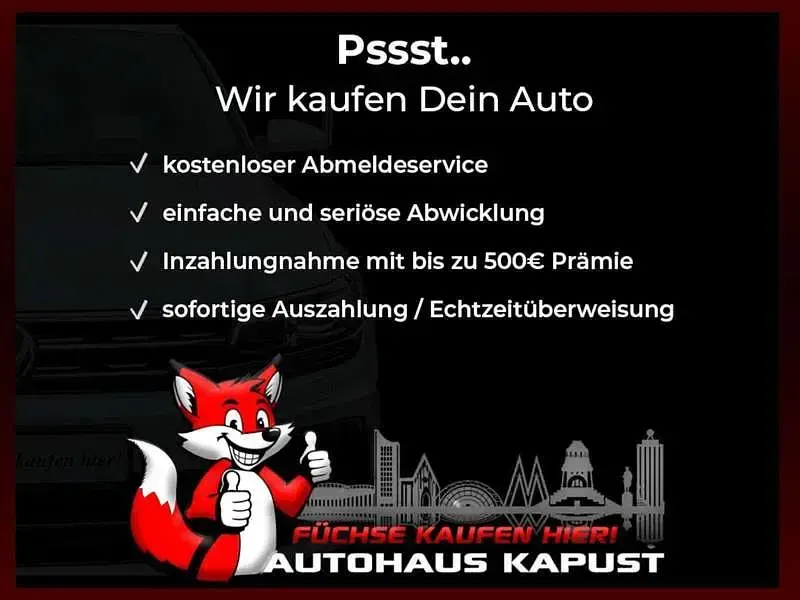 Gebraucht Mercedes C300 AMG 245 PS (180 kW) 2018 Weiß Cabrio