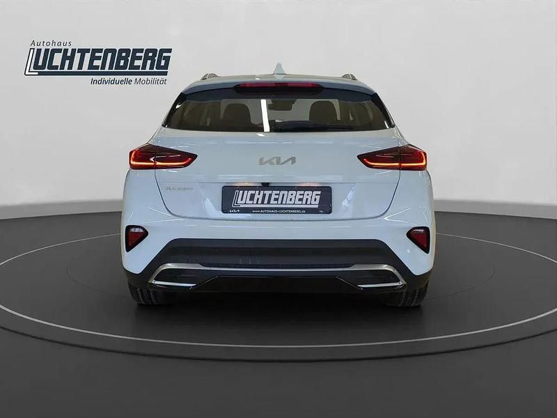 Neu Kia XCeed Vision 85 PS (62 kW) 2025 Andere SUV