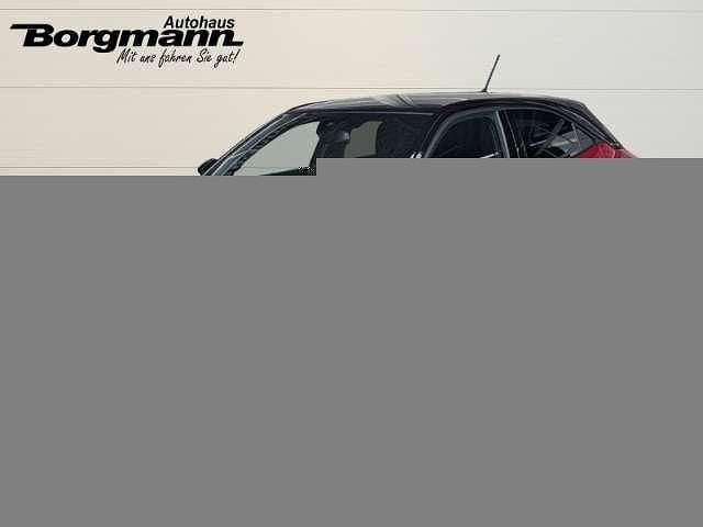 Gebraucht Opel Mokka Active 131 PS (96 kW) 2022 Power rot SUV