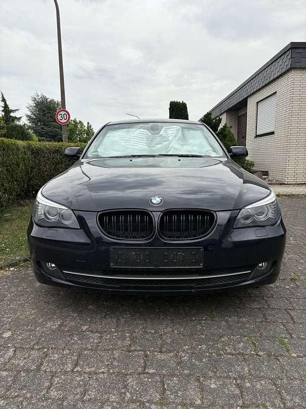 Gebraucht 2007 BMW 523 Limousine | 6.400 € (Guter Preis) - Bild 1/4