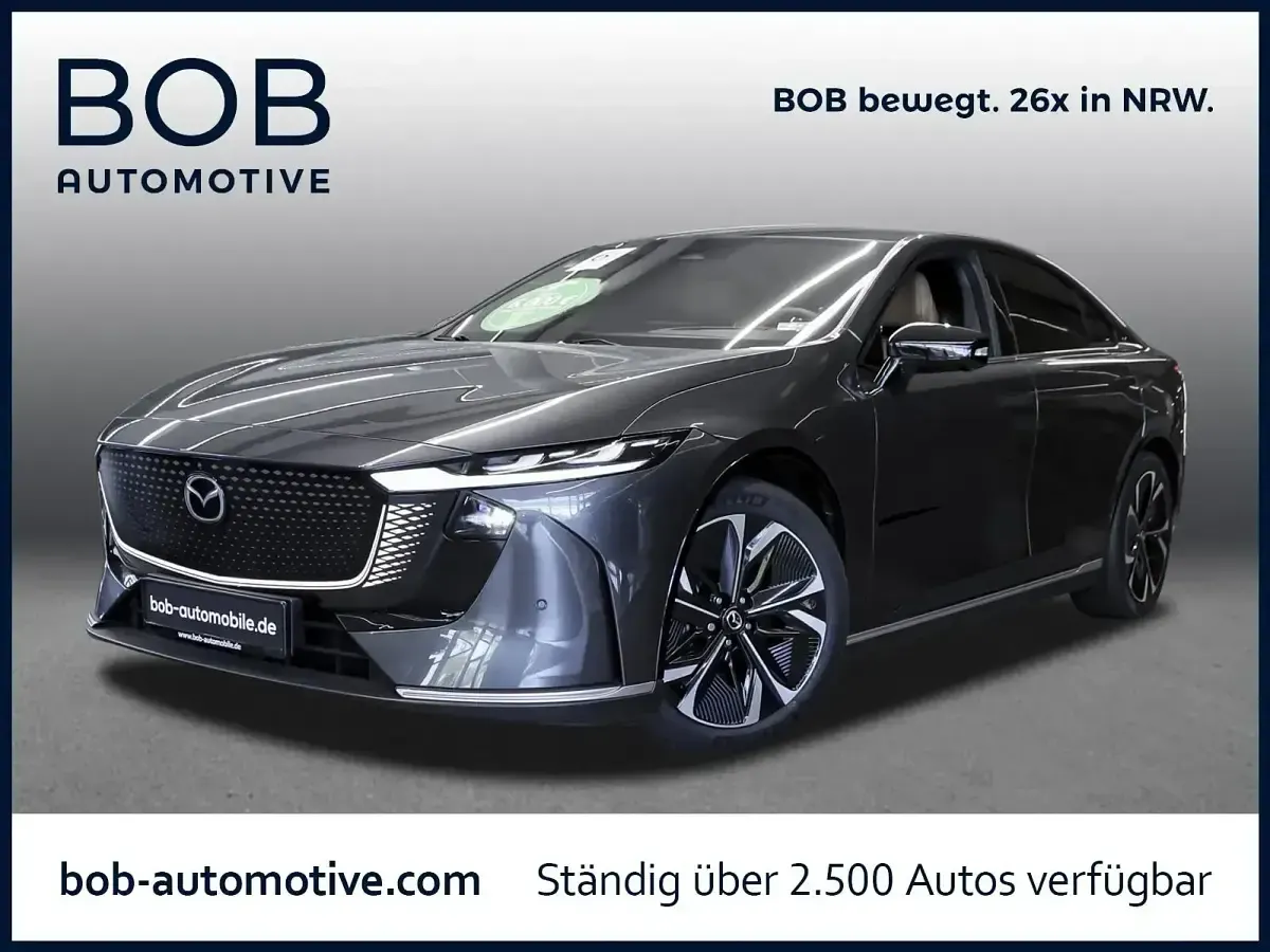 Gebraucht Mazda 6e Takumi-Line 189 kW (258 PS) 2026 Limousine