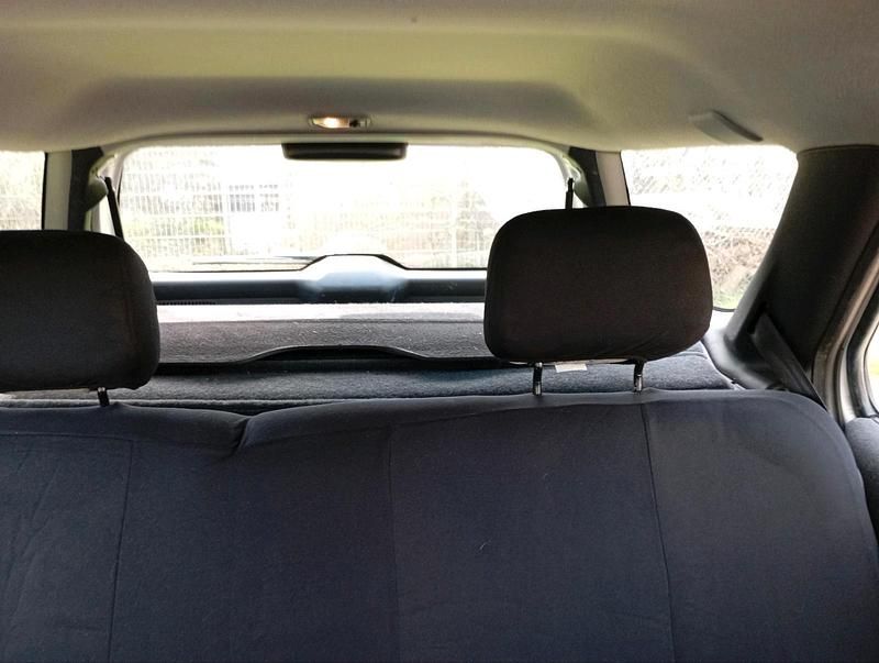 Gebraucht Peugeot 306 86 PS (63 kW) 2000 Weiß Kombi