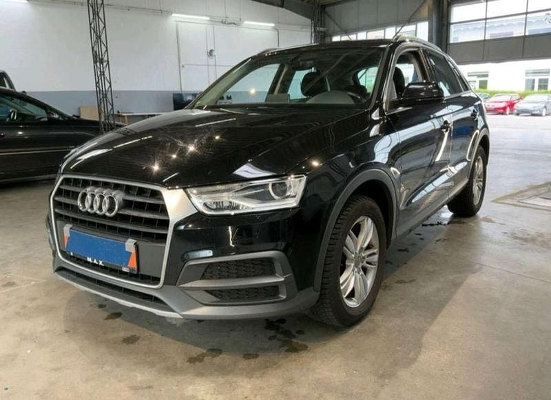 Gebraucht 2018 Audi Q3 Sport SUV | 20.000 € (Fairer Preis) - Bild 1/4