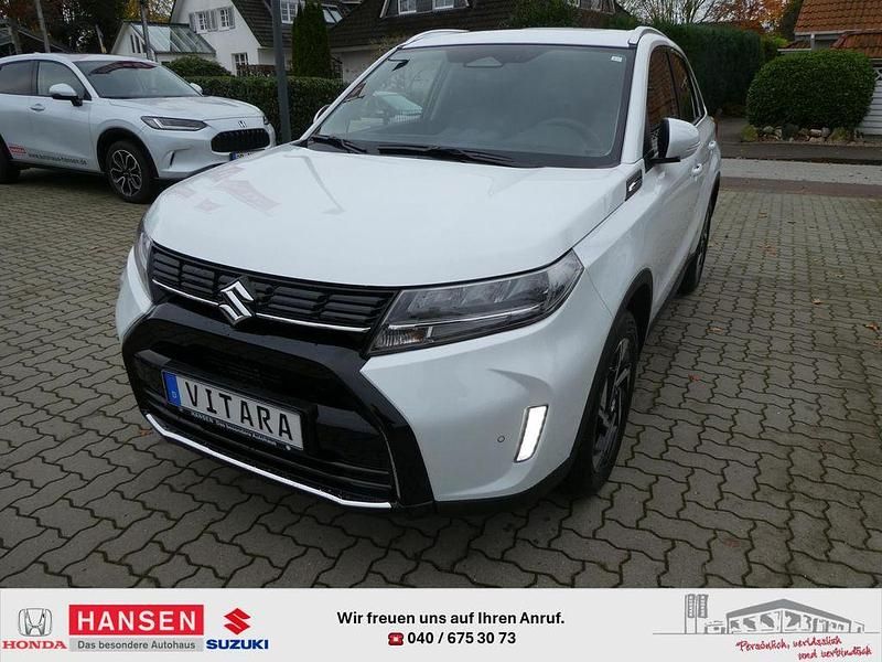Gebraucht Suzuki Vitara Comfort+ 110 PS (80 kW) 2025 Limousine