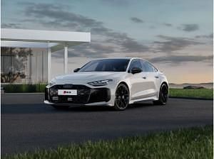 Neu Audi RS5 639 PS (469 kW) 2026 Beige (siambeige metallic) Coupé