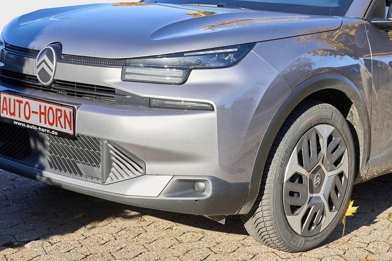 Gebraucht Citroën C4 136 PS (100 kW) 2025 Grau Limousine