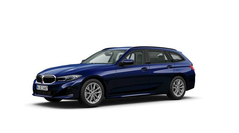 Gebraucht 2025 BMW 320 Comfort Edition | 34.349 € (Superpreis) - Bild 1/1