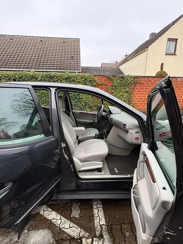 Gebraucht Mercedes A160 102 PS (75 kW) 2003 Kleinwagen