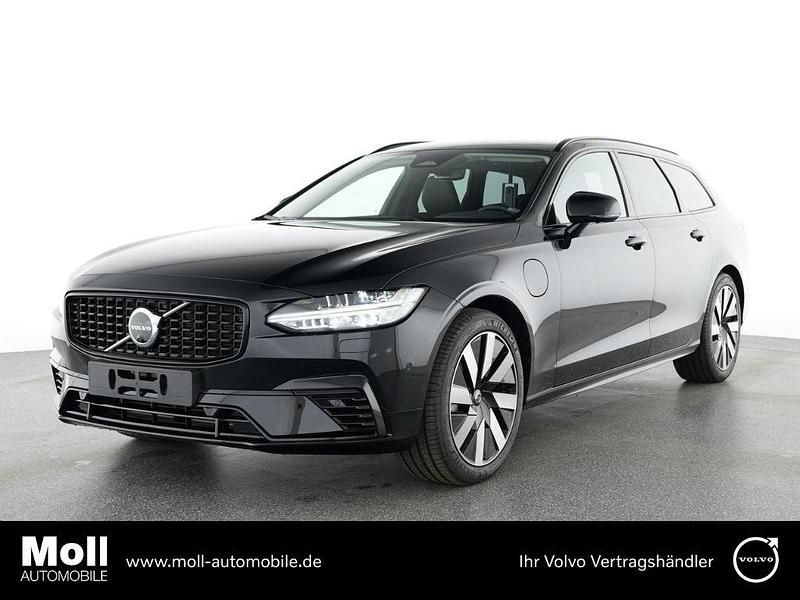 Gebraucht Volvo V90 Plus 455 PS (334 kW) 2025 Schwarz Kombi