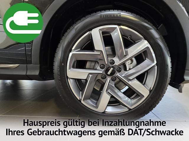 Neu Wey 03 Lux 367 PS (269 kW) 2025 Schwarz SUV