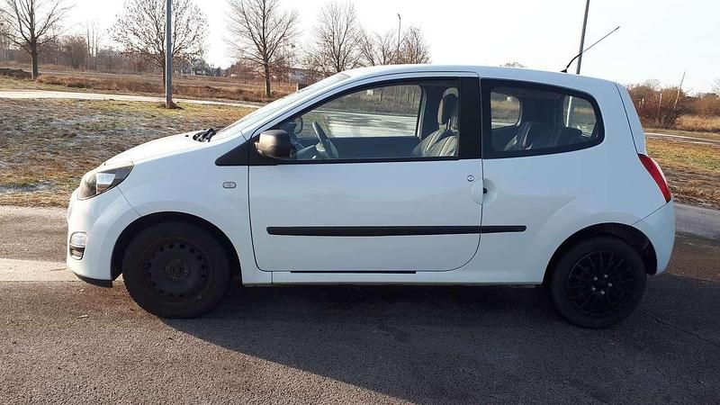 Gebraucht Renault Twingo 75 PS (55 kW) 2014 Kleinwagen