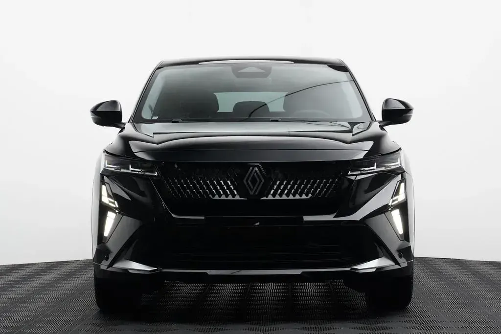 Gebraucht Renault Rafale 200 PS (147 kW) 2025 Schwarz SUV