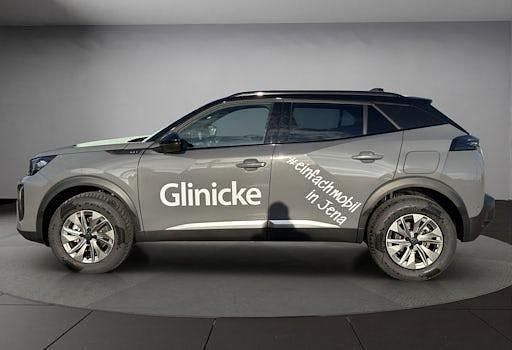 Neu Peugeot 2008 GTi 131 PS (96 kW) 2026 Grau SUV