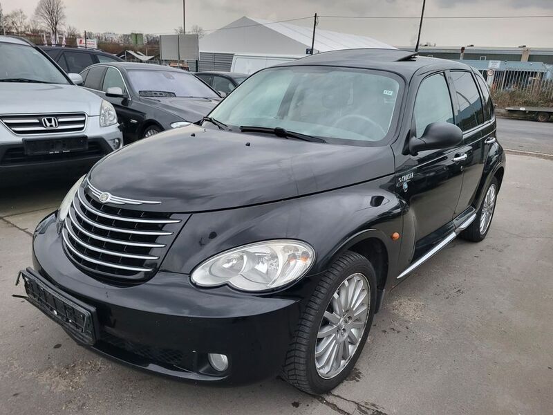 Gebraucht 2007 Chrysler PT Cruiser Van / Kleinbus | 1.399 € (Fairer Preis) - Bild 1/4