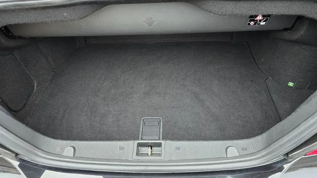 Gebraucht Mercedes CLK200 Avantgarde 184 PS (135 kW) 2009 Schwarz Cabrio