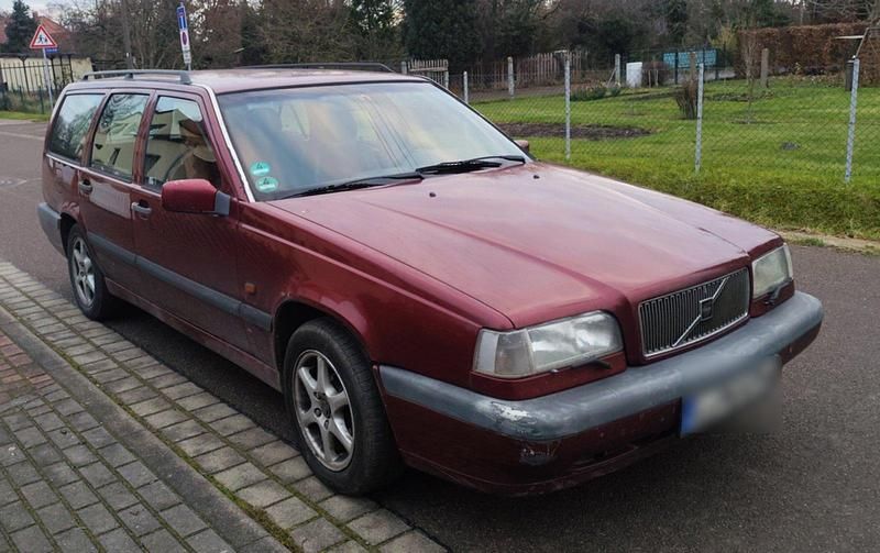 Gebraucht 1995 Volvo 850 Kombi | 850 € - Bild 1/4