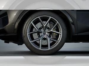 Neu Lotus Eletre 450 kW (612 PS) 2026 Schwarz (stellar black metallic) SUV